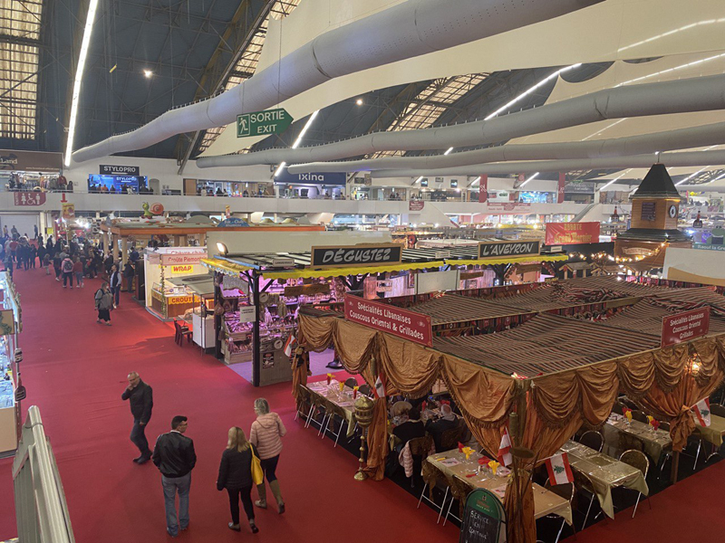Vinnytsia Residents for the First Time at the Foire-de-Dijon International Fair: What Surprised the French